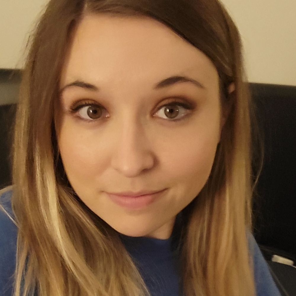 Meet your Posher, Jenna